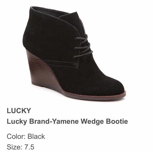 Booties - Picture 1 of 4